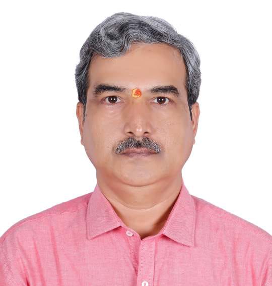 Mahesh Kulkarni