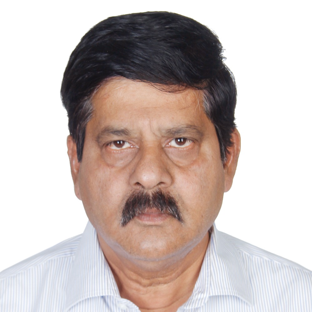 S. T. Prasad