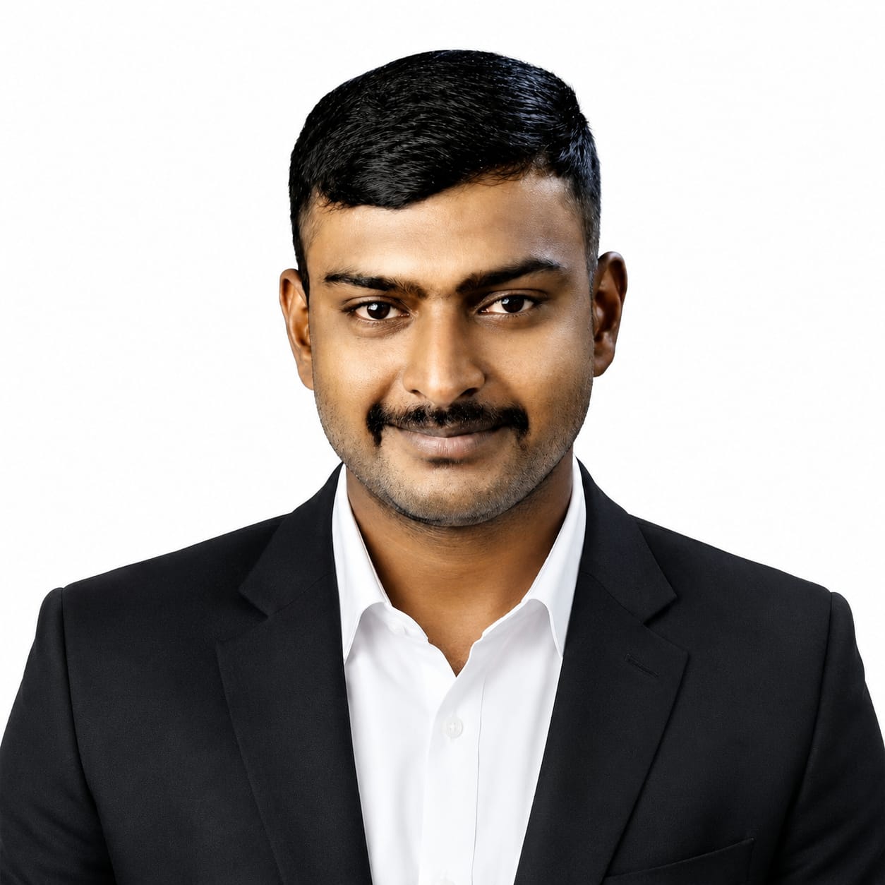SAI KIRAN MUTA