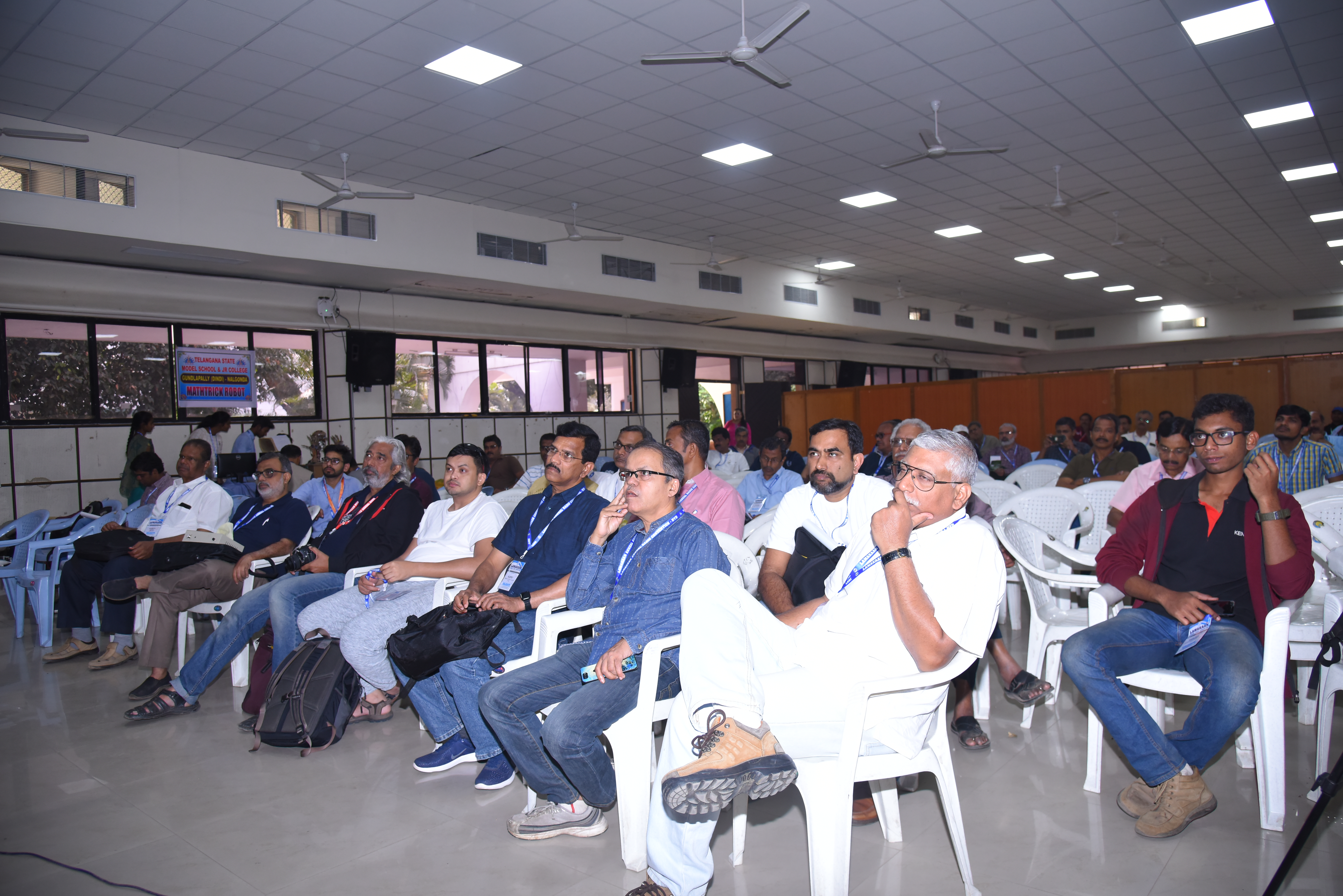 LARC-3