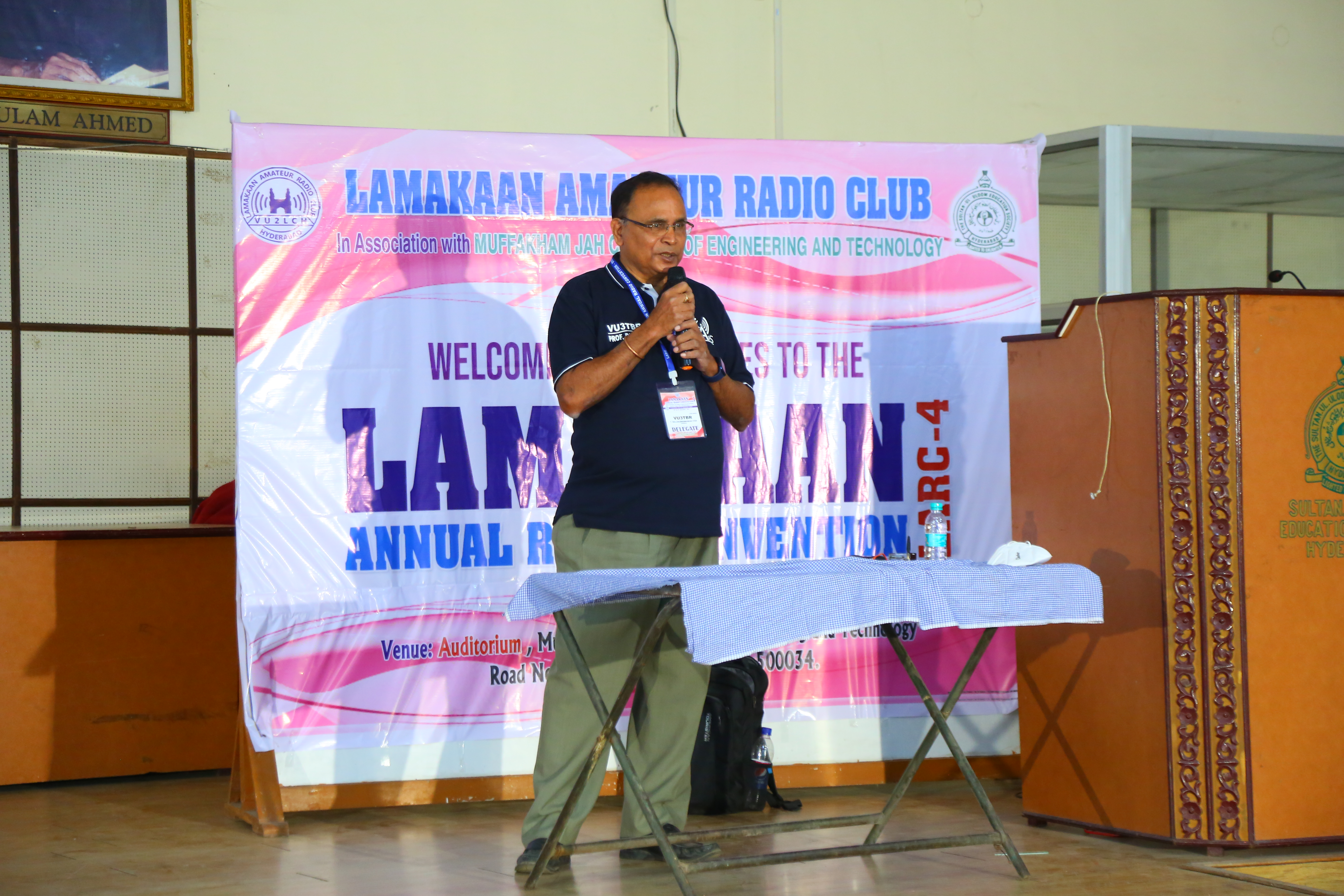 LARC-4