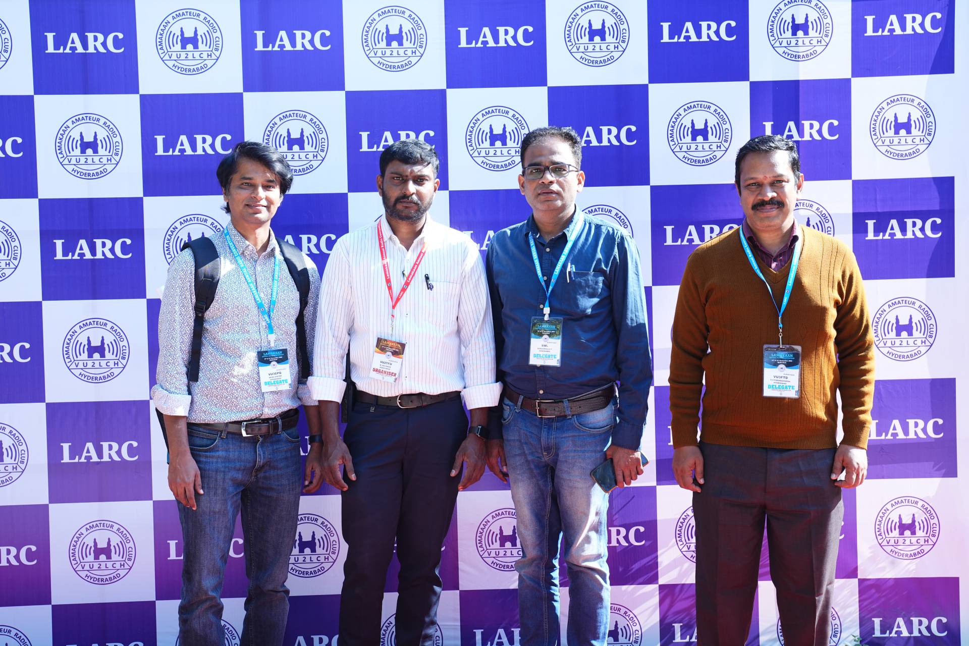 LARC-8